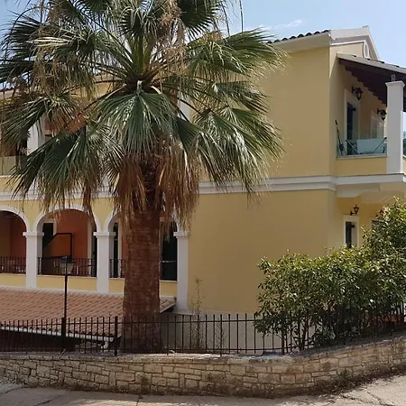 Apartamento Dimitris 2 Bay *