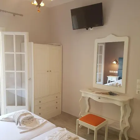 Dimitris 2 Bay Apartamento