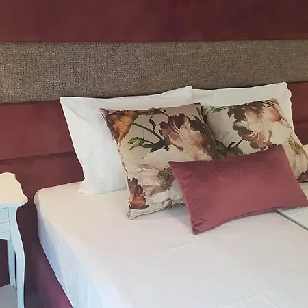 Apartamento Dimitris 2 Bay Kalámi